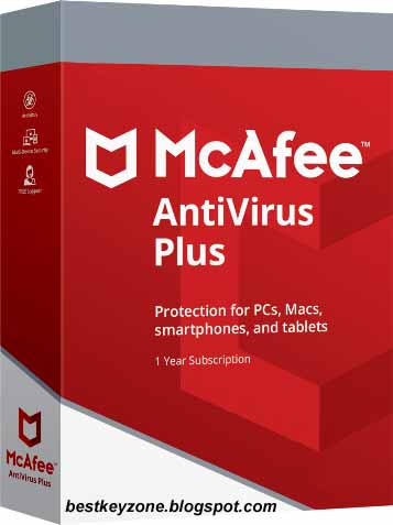 Mcafee Free Subscription Activation Code